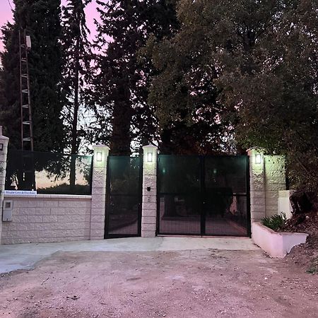 Nueva Cazorla Mirador Cerro Del Escribano Villa La Iruela Ngoại thất bức ảnh