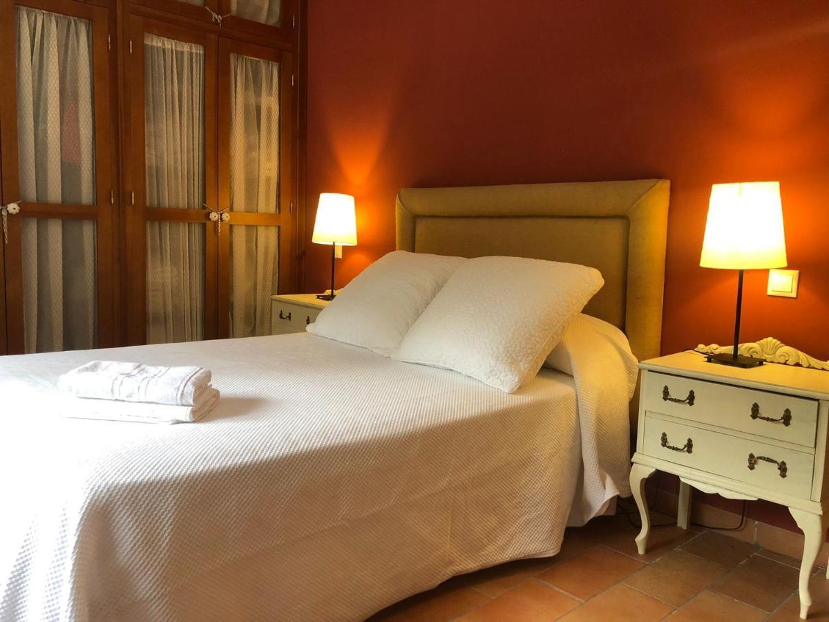 Nueva Cazorla Mirador Cerro Del Escribano Villa La Iruela Ngoại thất bức ảnh