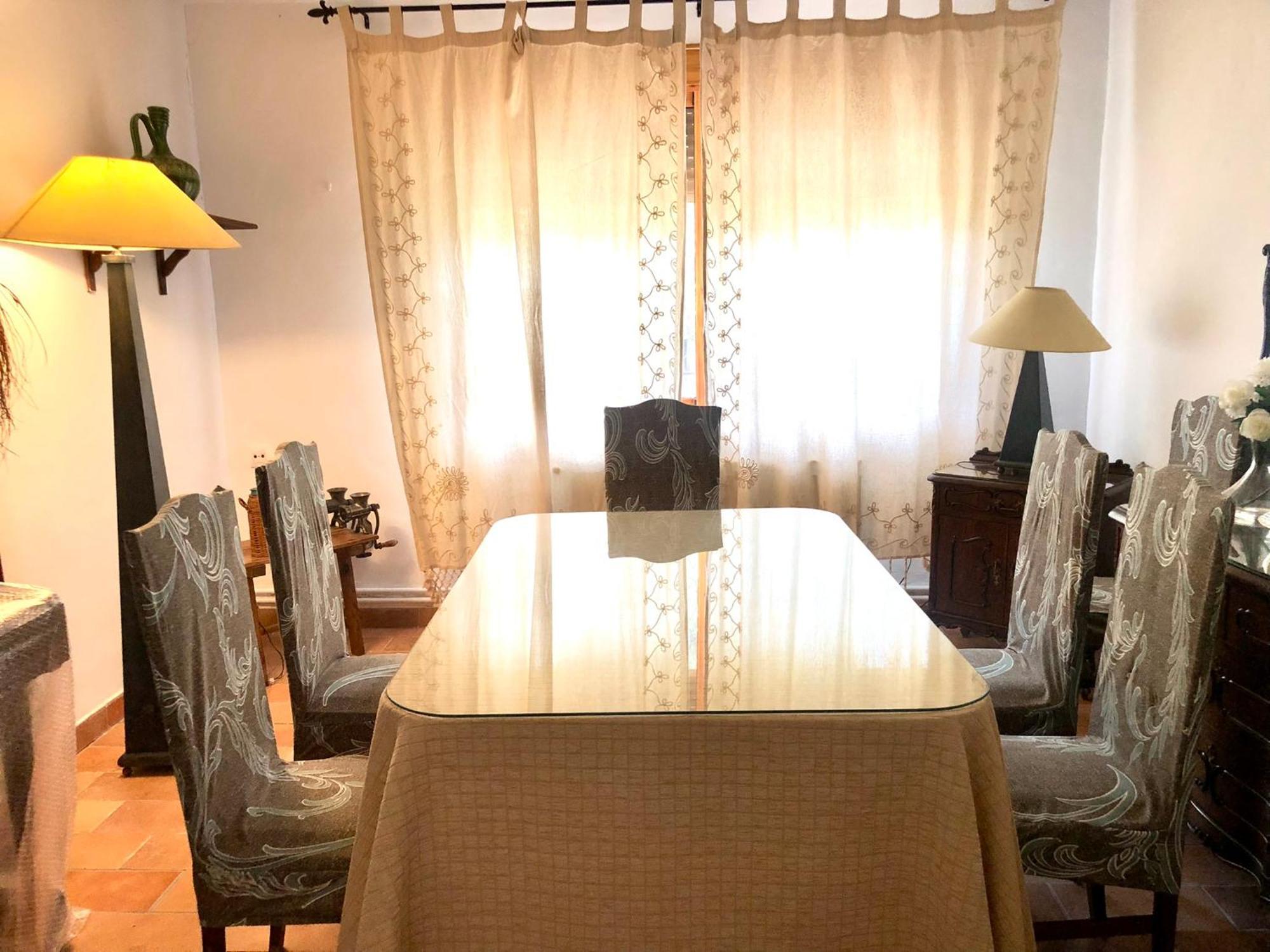 Nueva Cazorla Mirador Cerro Del Escribano Villa La Iruela Ngoại thất bức ảnh