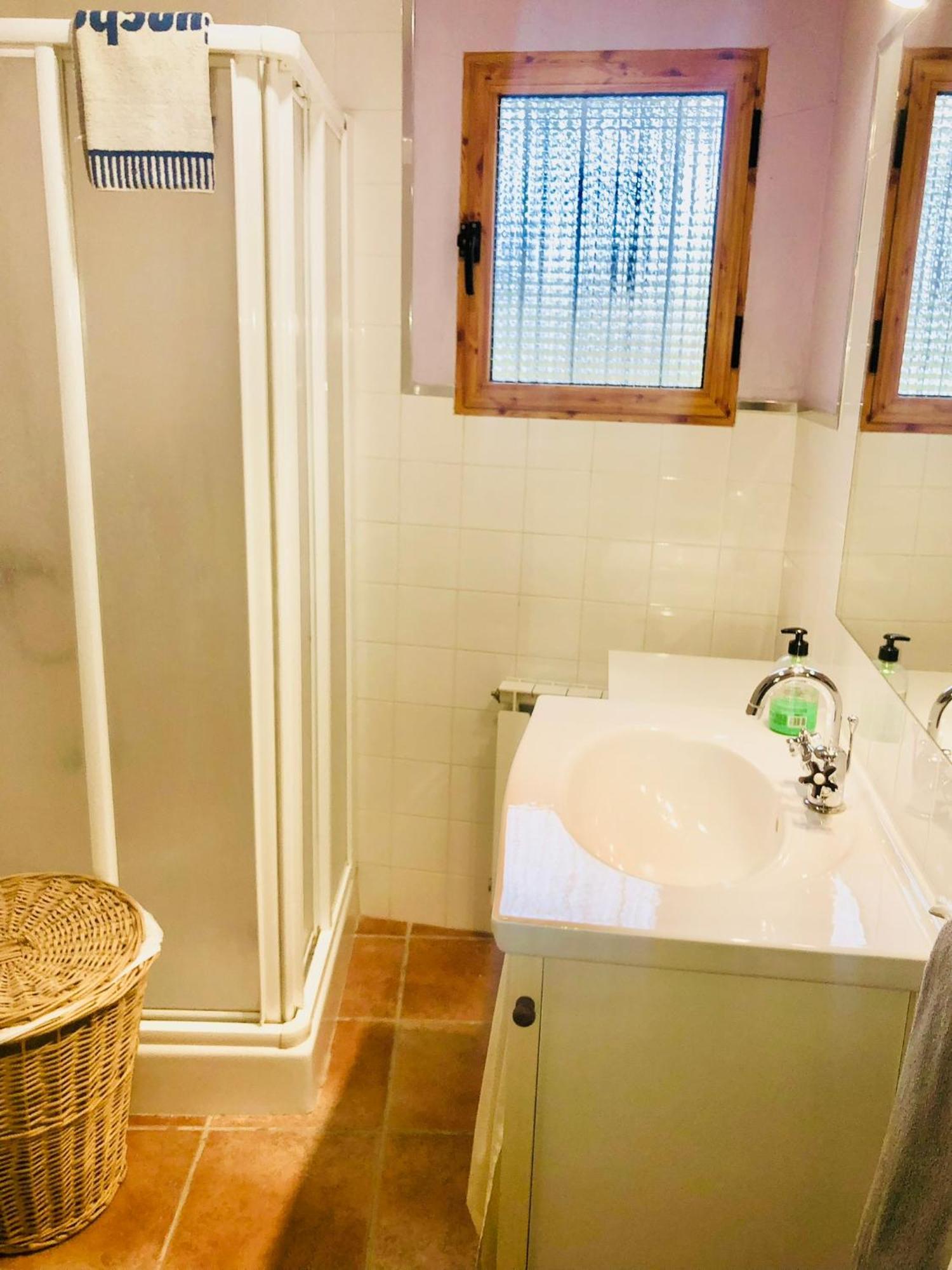 Nueva Cazorla Mirador Cerro Del Escribano Villa La Iruela Ngoại thất bức ảnh