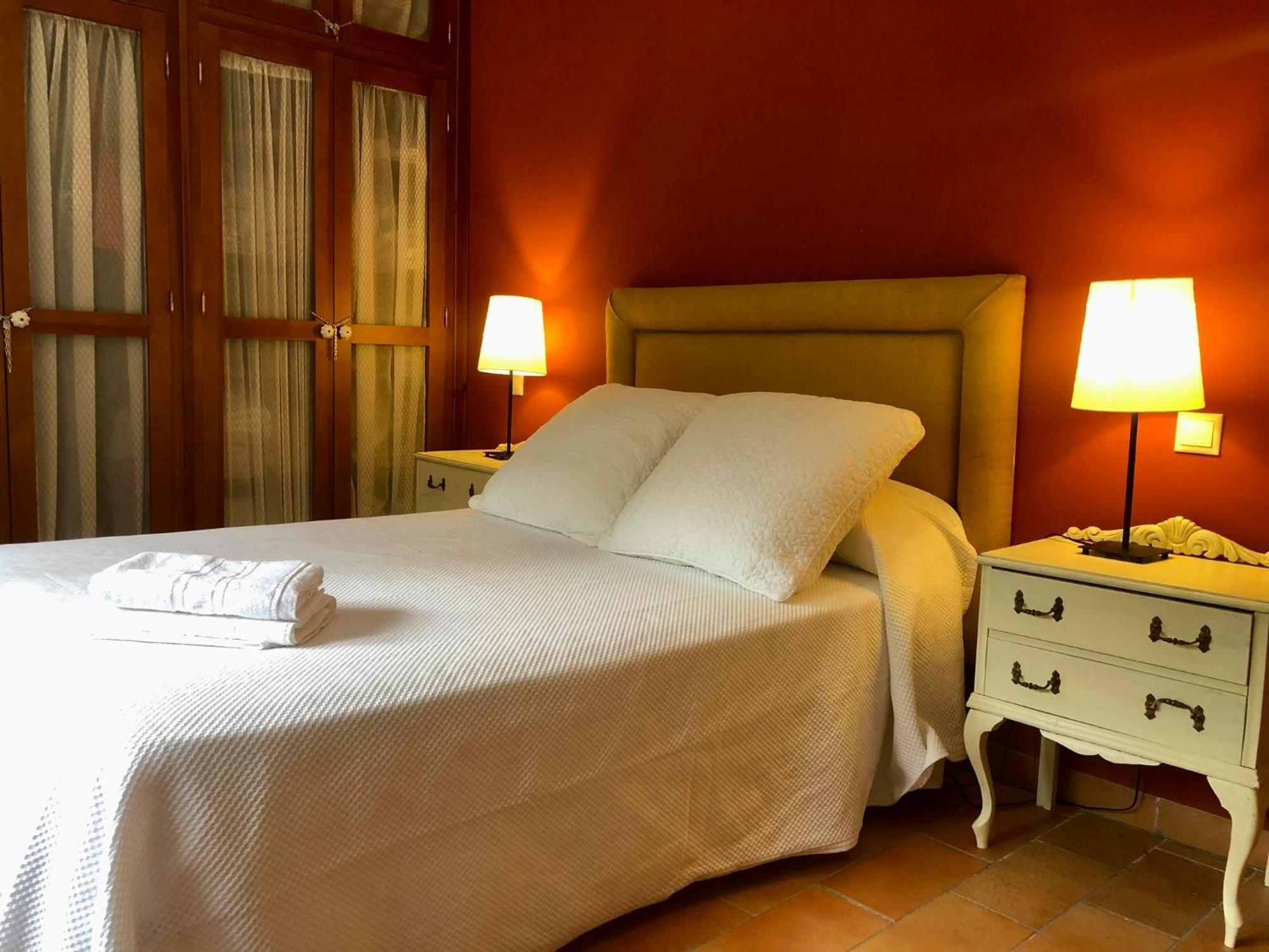 Nueva Cazorla Mirador Cerro Del Escribano Villa La Iruela Ngoại thất bức ảnh