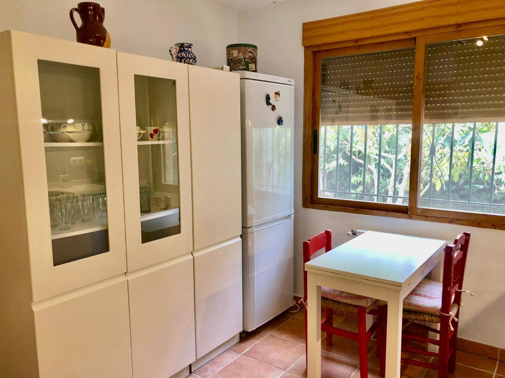 Nueva Cazorla Mirador Cerro Del Escribano Villa La Iruela Ngoại thất bức ảnh