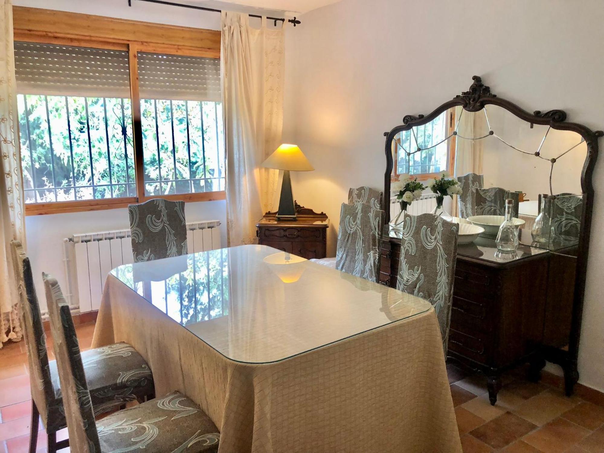 Nueva Cazorla Mirador Cerro Del Escribano Villa La Iruela Ngoại thất bức ảnh