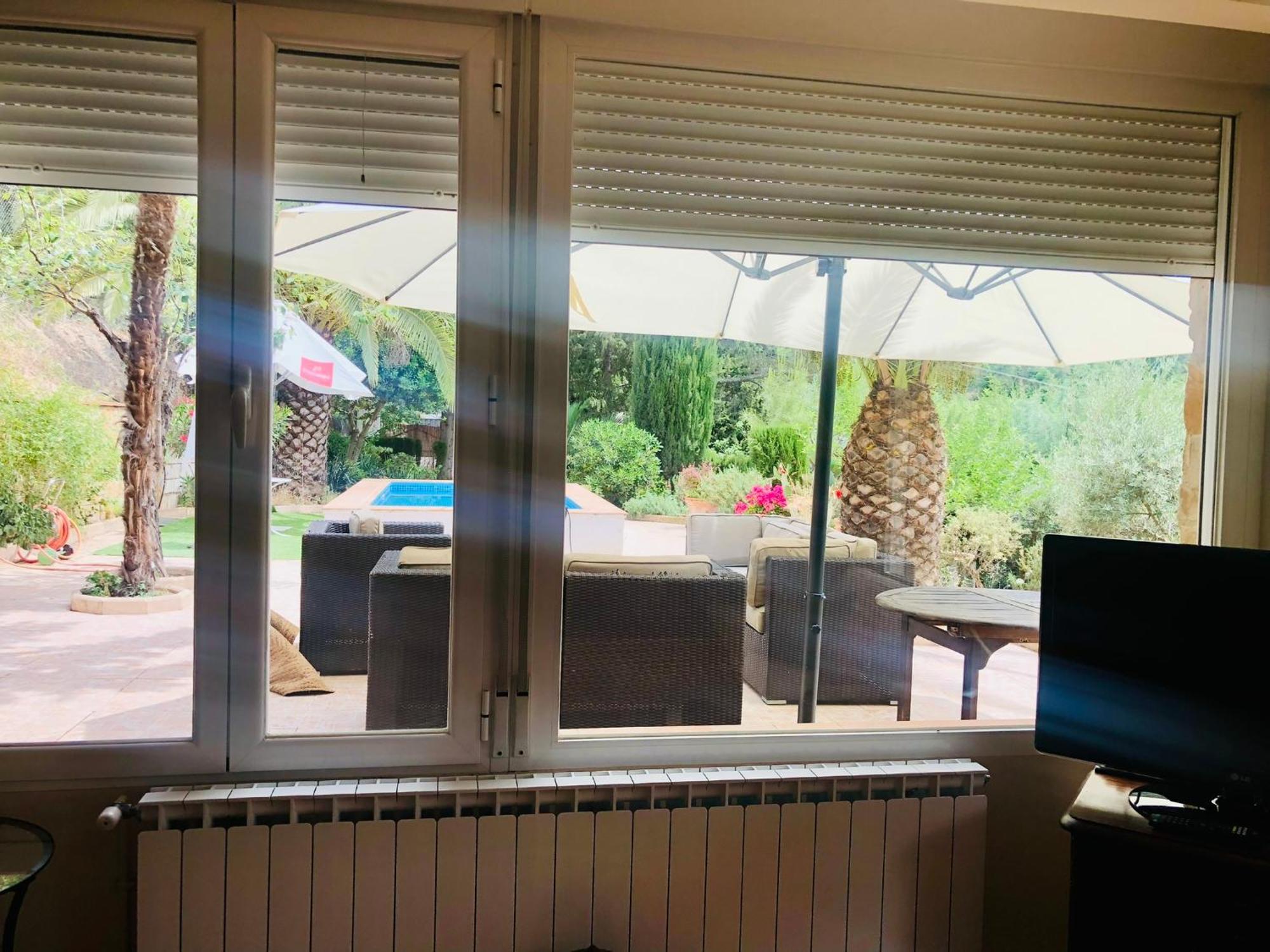 Nueva Cazorla Mirador Cerro Del Escribano Villa La Iruela Ngoại thất bức ảnh
