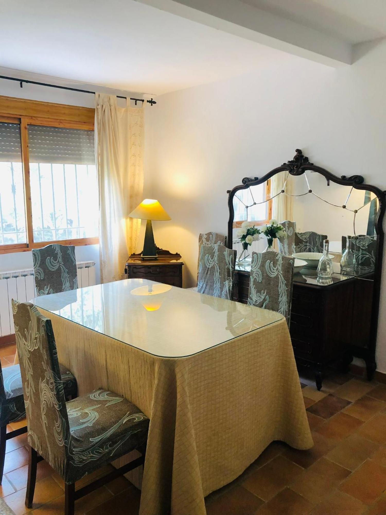 Nueva Cazorla Mirador Cerro Del Escribano Villa La Iruela Ngoại thất bức ảnh